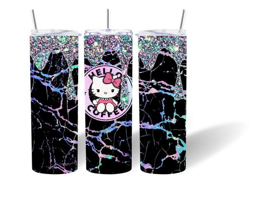 Tumbler, Sublimation,