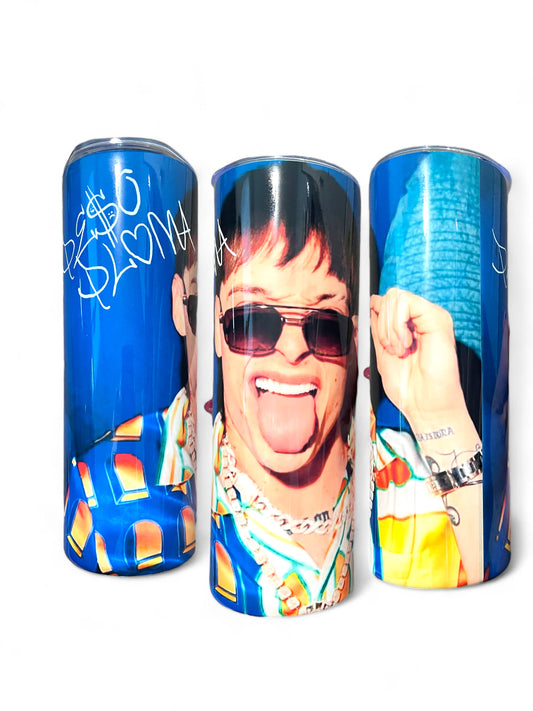 Tumbler, Sublimation, Guy